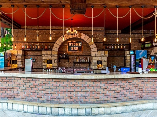 Hotel Grand Yazici Marmaris Palace Turcia (18 / 44)