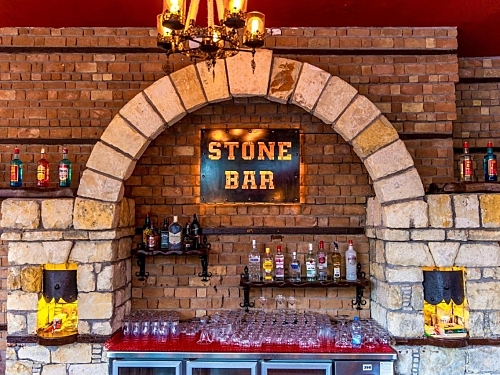 Hotel Grand Yazici Marmaris Palace Marmaris Turcia (19 / 44)