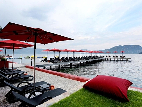 Hotel Grand Yazici Marmaris Palace Turcia (44 / 44)