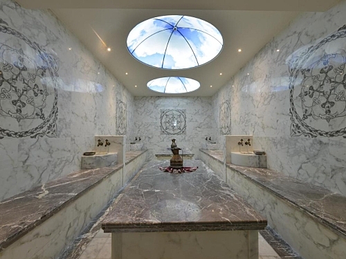 Hotel Grand Yazici Marmaris Palace Marmaris (33 / 44)