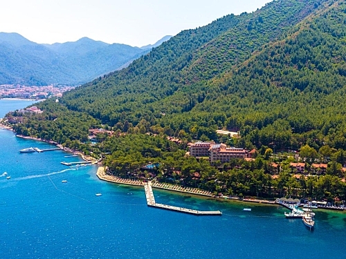 Hotel Grand Yazici Marmaris Palace Marmaris (40 / 44)