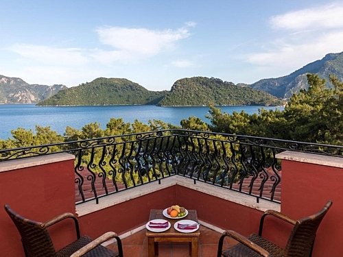 Hotel Grand Yazici Marmaris Palace Marmaris (14 / 44)