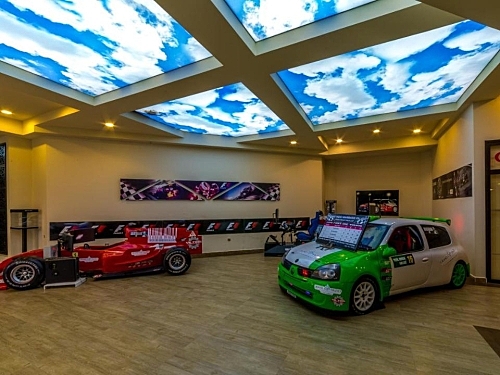 Hotel Grand Yazici Marmaris Palace Turcia (39 / 44)