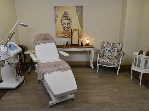 Hotel Grand Yazici Marmaris Palace Turcia (37 / 44)