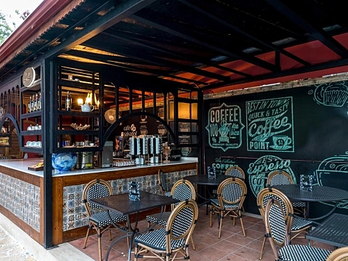 Hotel Grand Yazici Marmaris Palace Marmaris (20 / 44)