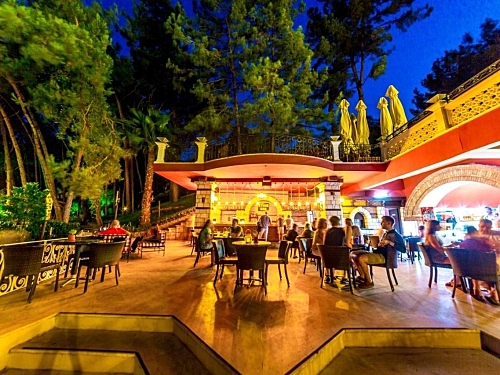 Hotel Grand Yazici Marmaris Palace Marmaris (23 / 44)