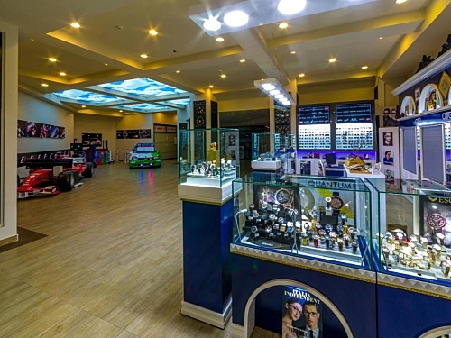 Hotel Grand Yazici Marmaris Palace Marmaris (38 / 44)