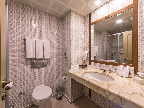 Hotel Grand Yazici Marmaris Palace Marmaris Turcia (13 / 44)