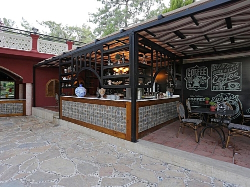 Hotel Grand Yazici Marmaris Palace Marmaris Turcia (16 / 44)