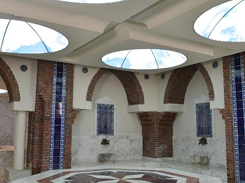 Hotel Grand Yazici Marmaris Palace Marmaris Turcia (32 / 44)