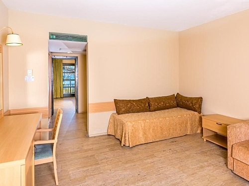 Hotel Grand Yazici Marmaris Palace Marmaris Turcia (11 / 44)