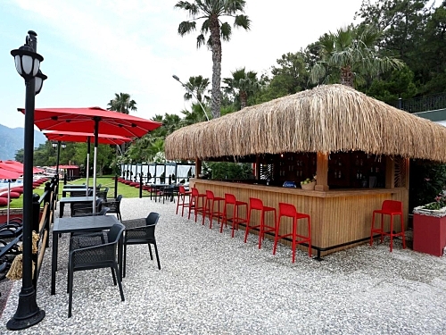 Hotel Grand Yazici Marmaris Palace Turcia (21 / 44)