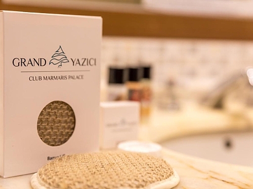 Hotel Grand Yazici Marmaris Palace Marmaris (31 / 44)