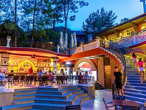 Hotel Grand Yazici Marmaris Palace Marmaris (26 / 44)