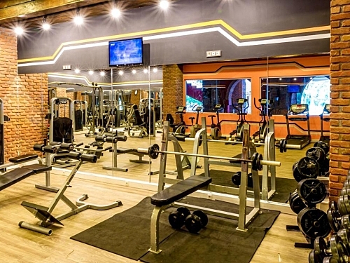 Hotel Grand Yazici Marmaris Palace Marmaris (36 / 44)