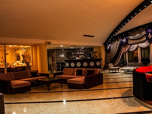 Notion Kesre Beach Hotel Kusadasi (24 / 56)