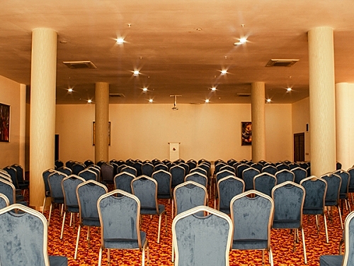 Notion Kesre Beach Hotel Kusadasi Turcia (42 / 56)