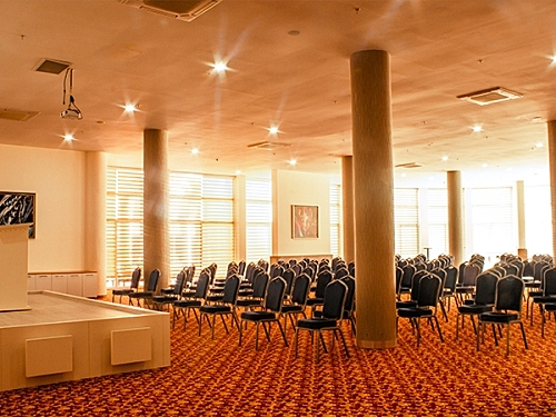 Notion Kesre Beach Hotel Kusadasi (25 / 56)