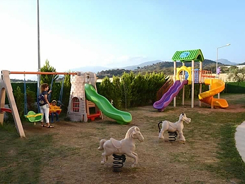 Notion Kesre Beach Hotel Kusadasi (43 / 56)