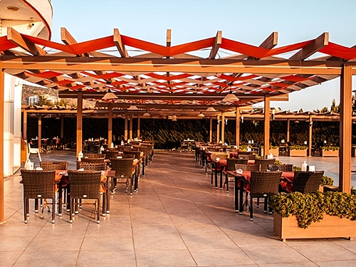Notion Kesre Beach Hotel Kusadasi Turcia (26 / 56)
