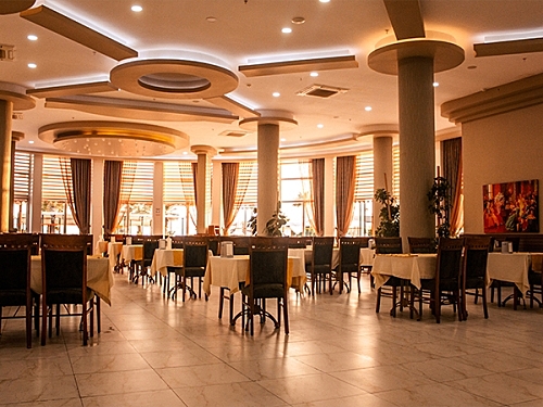 Notion Kesre Beach Hotel Kusadasi (27 / 56)