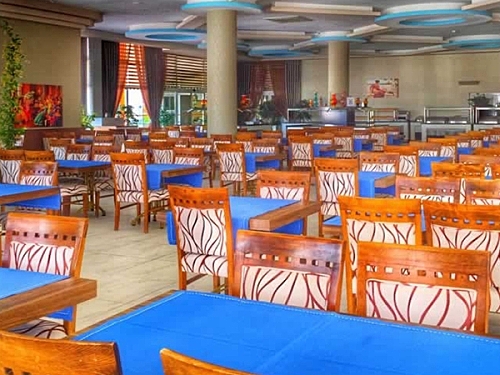 Notion Kesre Beach Hotel Kusadasi Turcia (29 / 56)