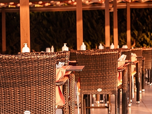 Notion Kesre Beach Hotel Kusadasi (30 / 56)