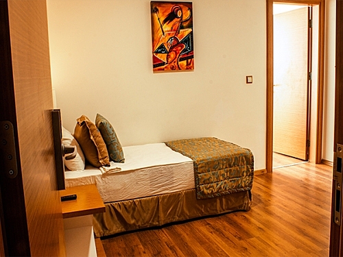 Notion Kesre Beach Hotel Kusadasi (10 / 56)