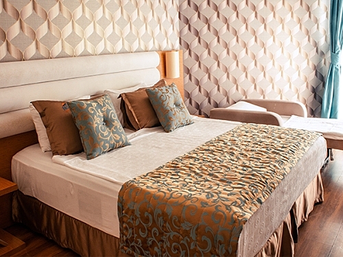 Notion Kesre Beach Hotel Kusadasi Turcia (11 / 56)