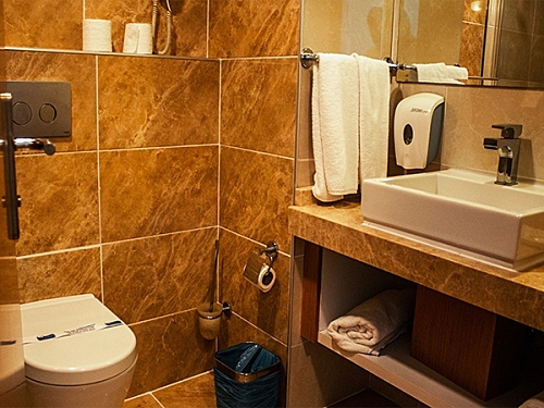 Notion Kesre Beach Hotel Kusadasi (18 / 56)