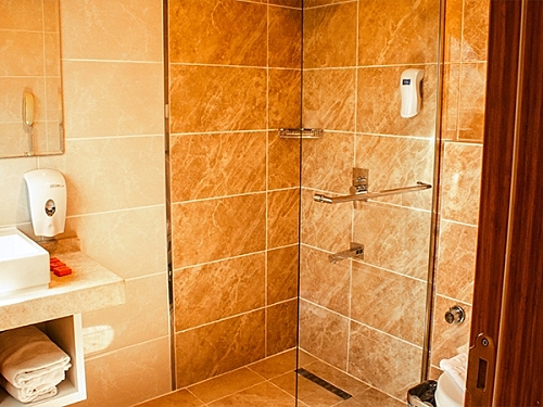 Notion Kesre Beach Hotel Kusadasi (19 / 56)