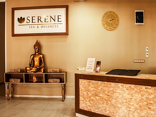 Notion Kesre Beach Hotel Kusadasi Turcia (36 / 56)