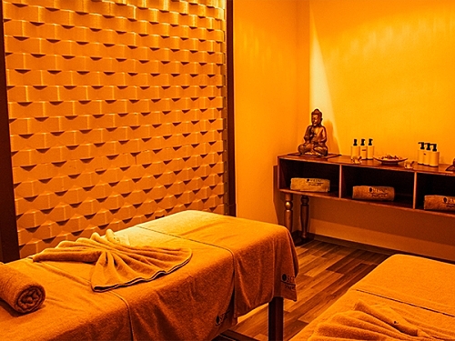 Notion Kesre Beach Hotel Kusadasi (37 / 56)