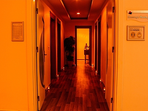 Notion Kesre Beach Hotel Kusadasi Turcia (39 / 56)