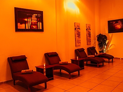 Notion Kesre Beach Hotel Kusadasi (40 / 56)