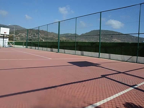 Notion Kesre Beach Hotel Kusadasi Turcia (44 / 56)