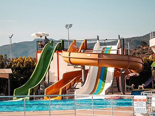 Notion Kesre Beach Hotel Kusadasi (35 / 56)