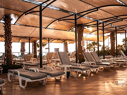 Notion Kesre Beach Hotel Kusadasi Turcia (46 / 56)