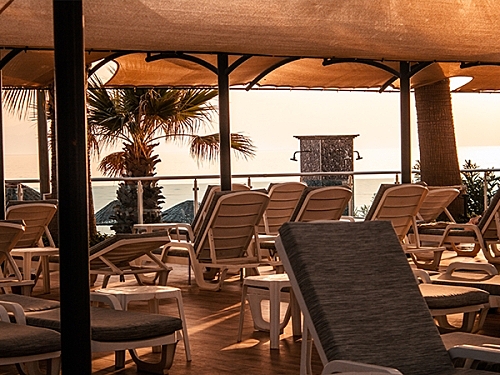 Notion Kesre Beach Hotel Kusadasi (47 / 56)