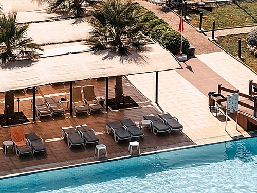 Notion Kesre Beach Hotel Kusadasi Turcia (34 / 56)