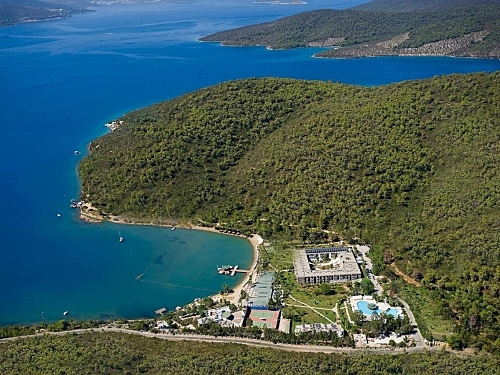 Hotel Crystal Green Bay Resort Spa Turcia (25 / 38)