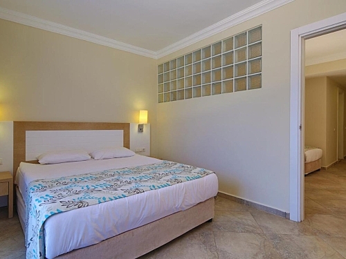 Hotel Crystal Green Bay Resort Spa Bodrum Turcia (9 / 38)