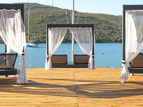 Hotel Crystal Green Bay Resort Spa Bodrum Turcia (33 / 38)