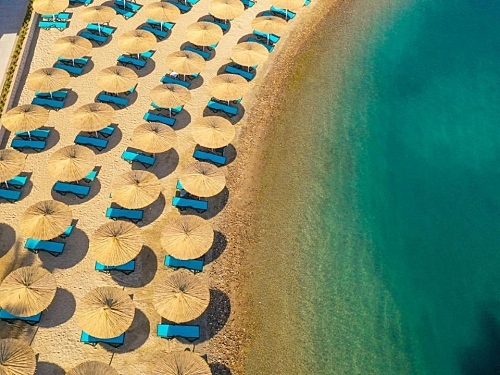 Hotel Crystal Green Bay Resort Spa Turcia (32 / 38)