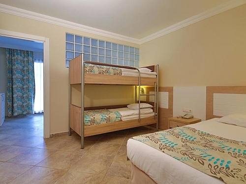 Hotel Crystal Green Bay Resort Spa Bodrum (10 / 38)