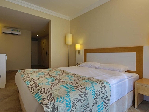 Hotel Crystal Green Bay Resort Spa Bodrum (13 / 38)