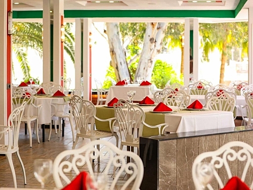 Hotel Crystal Green Bay Resort Spa Turcia (16 / 38)