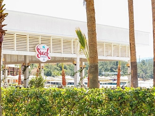 Hotel Crystal Green Bay Resort Spa Turcia (18 / 38)