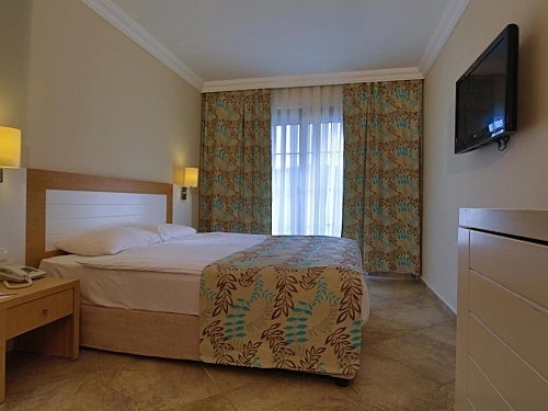 Hotel Crystal Green Bay Resort Spa Turcia (14 / 38)