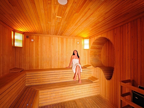 Hotel Samara Bodrum Bodrum (27 / 45)